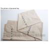 Buy cheap Dry Cleaning Shop Disposable Plastic Laundry Bag Poly Drawstring Bags,dry cleaning laundry bags for garment BAGEASE PACK from wholesalers