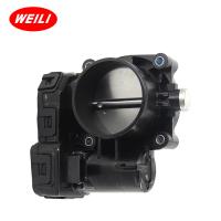 Buy cheap Electronic Throttle Body Fits 2007 - 2011 Dodge Dakota V6 3.7L Jeep Commander product