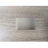Buy cheap NFC N-tage213 Metal RFID Card Stainless Steel Brushed For Entrance from wholesalers
