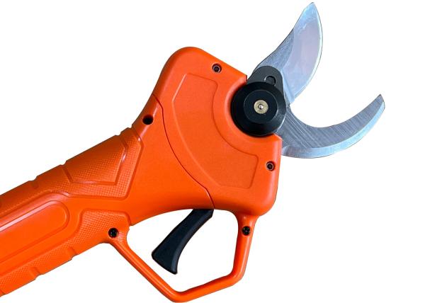Buy cheap 32mm 16.8V Electric Pruning Shear Battery Powered Tree Shears 2.5Ah from wholesalers