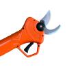 Buy cheap 32mm 16.8V Electric Pruning Shear Battery Powered Tree Shears 2.5Ah from wholesalers