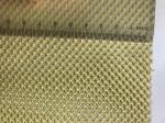 Meta Aramid Mesh Fabric 130 Gsm For Exceptional Strength And Durability