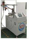 Meter Mix Dispense System Condition For Multi Component Resin Systems