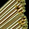 Buy cheap Purity 99.99% Copper Rod Round Bar C5191 Prime Quality Factory Supply Brass Round from wholesalers