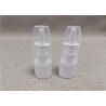 Buy cheap Long Rod Throat Mist Pump Sprayer Transparent Overcap 0 . 18CC Dosage Output from wholesalers
