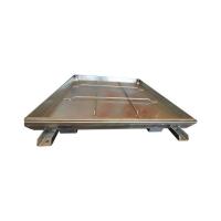 Buy cheap OEM Recessed Manhole Cover product
