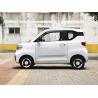 Buy cheap Small mini electric vehicle made in China spot sale by SAIC Wuling from wholesalers