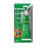Buy cheap Grey RTV Gasket Maker Silicone Sealant UV Resistant For Auto Pump from wholesalers