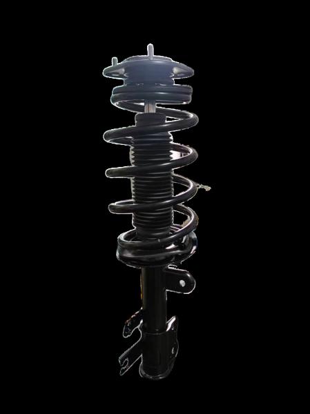 Buy cheap TB002 101232 Suspension Shock Absorber for 18DH EV 450 Front Right from wholesalers