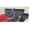 Buy cheap Traditional Design Style Fiberglass Roofing Materials For Outdoor from wholesalers