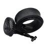 Buy cheap Rod Tip Protector Ice Fishing Rod Cover Braided Mesh Fishing Pole Sleeves from wholesalers