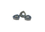 PVD Coating Carbide Milling Cutter WDMW080502ZTR Sample Acceptable