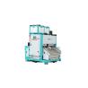 Buy cheap Medicine Rice Vacuum Packing Machine AC380V 0.5kg 10kg Quantitative Filling Machine from wholesalers