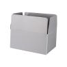 Buy cheap Reusable Plastic Corrugated Boxes Polypropylene Waterproof Shipping Carton ODM from wholesalers