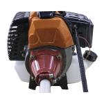 Copy Honda Petrol Brush Cutter Machine / 4 Stroke Gasoline Brush Cutter