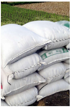 Wholesale 20kg 25kg Polypropylene Woven Sand Bags, plastic containers for cement, flour packaging PP Woven Bag 50kg