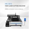Buy cheap 3000W Metal CNC Integrated Fiber Laser Cutting Machine For Copper Plate from wholesalers