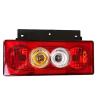 Buy cheap Original Product Rear Light Back Light Combination for Foton Aumark Truck Ollin Model from wholesalers