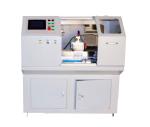 Advanced Single Mandrel Rubber Gasket Cutting Machine