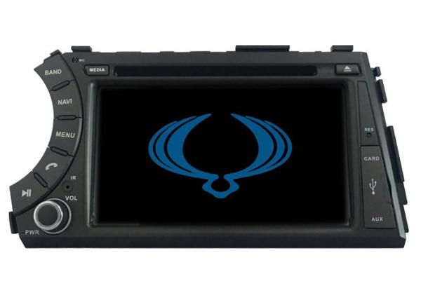Buy cheap Ssangyong Action Actyon Sports Android 10.0 Car Multimedia Autoradio GPS Player Support Carplay SY-7001GDA from wholesalers
