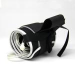Adjustable Pressure Reusable Pneumatic Tourniquet Cuff for Medical Materials