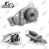 Buy cheap Oil Pump 21H Helical Gear 4D95/C620451110 For Komatsu Engine 12mm from wholesalers