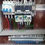 250LPH RO Treatment Borehole Tap Underground Water Purifying Machine