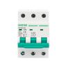 Buy cheap Double Pole 6kA 63 Amp IEC60898 Mcb For Ac from wholesalers