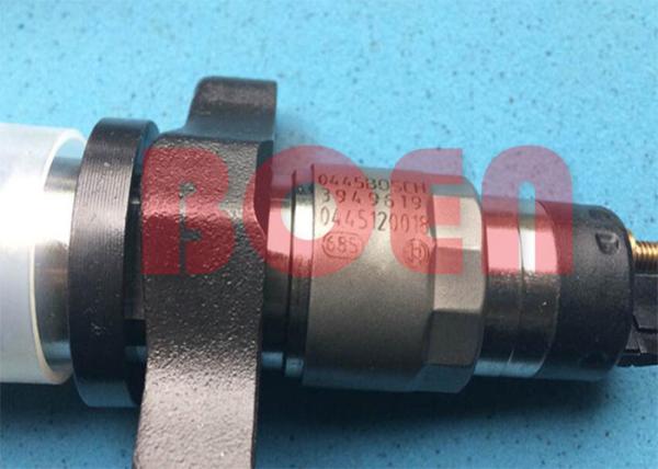 Buy cheap BOSCH Injectors Low Price and High Quality for Sale 0445120018/0 445 120 018 from wholesalers