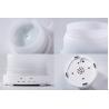 Buy cheap 7 Color Changing LED Light Aromatherapy Essential Oil Diffuser air ultrasonic humidifier Light Wood color YD-023 from wholesalers