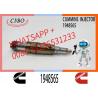 Buy cheap Common Rail Diesel Injector 2872405 2419679 1948565 2057401 For ISX SCANIA from wholesalers