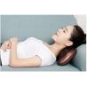 Buy cheap Physiotherapy Electric Massage Pillow Magnets Combined With Hot Compress from wholesalers