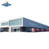 Buy cheap Hot Rolled H Section Modern Steel Structure Warehouse Building Kits Strong Durable from wholesalers