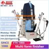 Buy cheap Laundry Manual Dry Steam Press Machine Shirt Collar Cuff Build In Vacuum Unit from wholesalers