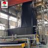 Buy cheap 1 mm HDPE Geomembrane Liner Essential for Kenya Dam Construction and Maintenance from wholesalers