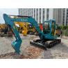 Buy cheap Kubota 155 Used Kubota Excavator Japan Made Used Small Excavator from wholesalers