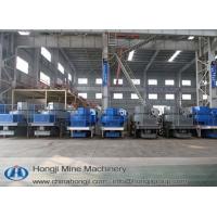 Buy cheap Vertical Shaft Impact Sand Making Crusher for sale product