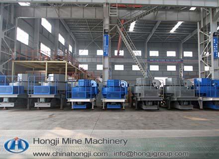 Buy cheap Vertical Shaft Impact Sand Making Crusher for sale from wholesalers