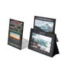 Buy cheap 10 inch video POP display with integrated video player for retails video advertising display from wholesalers