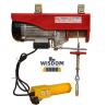 Buy cheap Lifting Motor 200kg - 1000kg Miniature Electric Hoist 110v from wholesalers