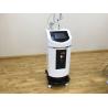 Buy cheap Fractional Co2 Laser Wrinkle Remover Machine , Vaginal Tightening Machine from wholesalers