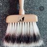 Buy cheap Reusable Badger Hair Bristle Paint Brushes Multifunctional Durable from wholesalers