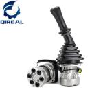 420-00343B K1051649 Pilot Handle Valve DH215 DH220 DH225-7 DH225-9 Excavator Cab
