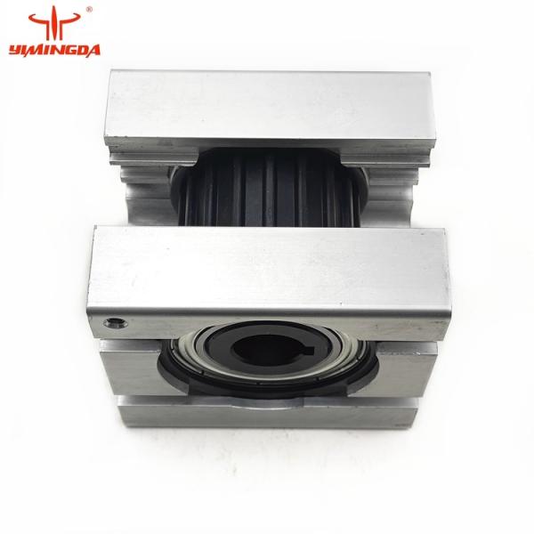 Buy cheap Auto Cutter Parts Wire Mold 70133288 / 067634 For Topcut Bullmer Model D8001 from wholesalers
