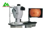 High Definition Ophthalmic Equipment Portable Fundus Camera For Rapid Screening