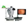 Buy cheap High Definition Ophthalmic Equipment Portable Fundus Camera For Rapid Screening from wholesalers