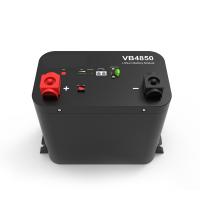 Buy cheap 48V 50ah RV Camper Lithium Ion Batteries With 6000+ Cycle Life UN38.3 CE product