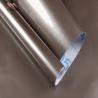 Buy cheap metallic film Self Adhesive Wallpaper Roll Modern Design Style and Durability from wholesalers