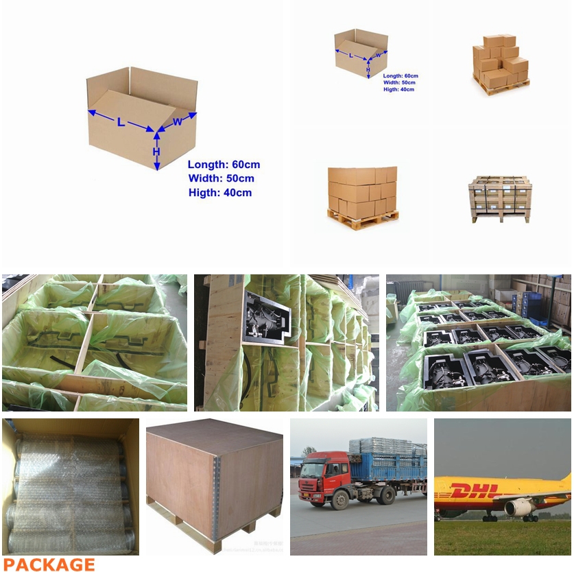 Strict Testing Procedures Ensure Customized Animal Feeder Parts at Reasonable Prices