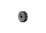 T23 M1.0 S45C Steel Precision Spur Gear For Industrial Equipments
